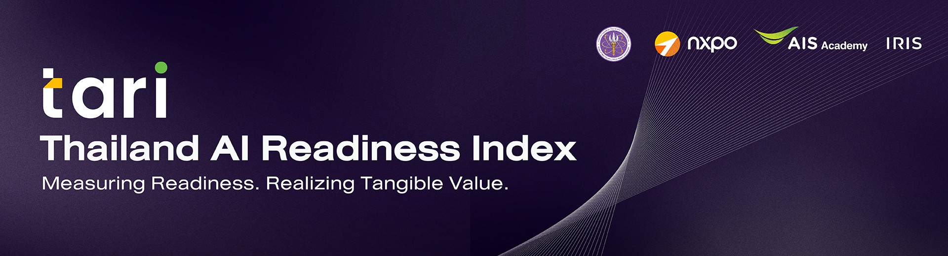 Thailand AI Readiness Index Thailand AI Readiness Index