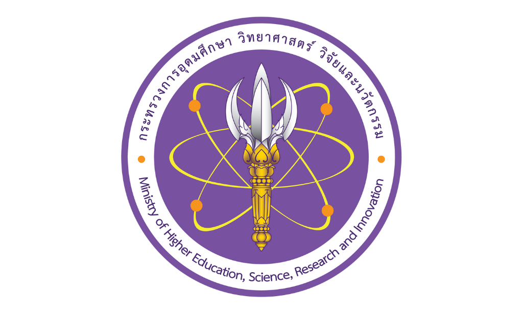 โลโก้ อว.