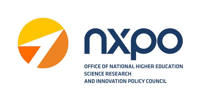 NXPO Logo