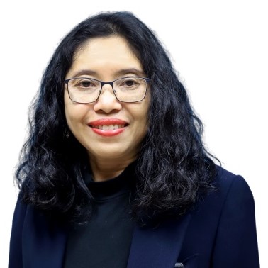 Narit Therdsteerasukdi, Ph.D.