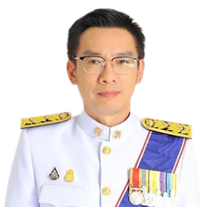 Prof. Dr. Supachai Pathumnakul