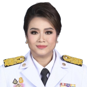 Ms. Supamas Isarabhakdi