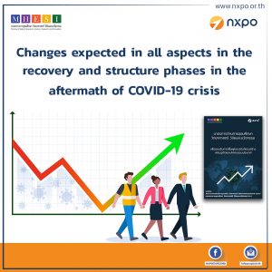 Changes expected in all aspects in the recovery and structure phases in the aftermath of COVID-19 crisis