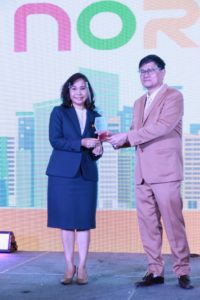 Report on Post-COVID-19 Strategy awarded outstanding research and innovation for the new normal
