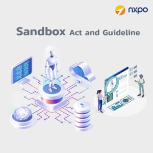 Sandbox Act and Guideline