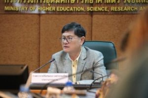Ad-hoc committee discusses Innovation Ecosystem Framework to boost R&D expenditure and promote IDEs