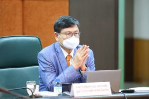 NXPO outlines its 2022 action plan