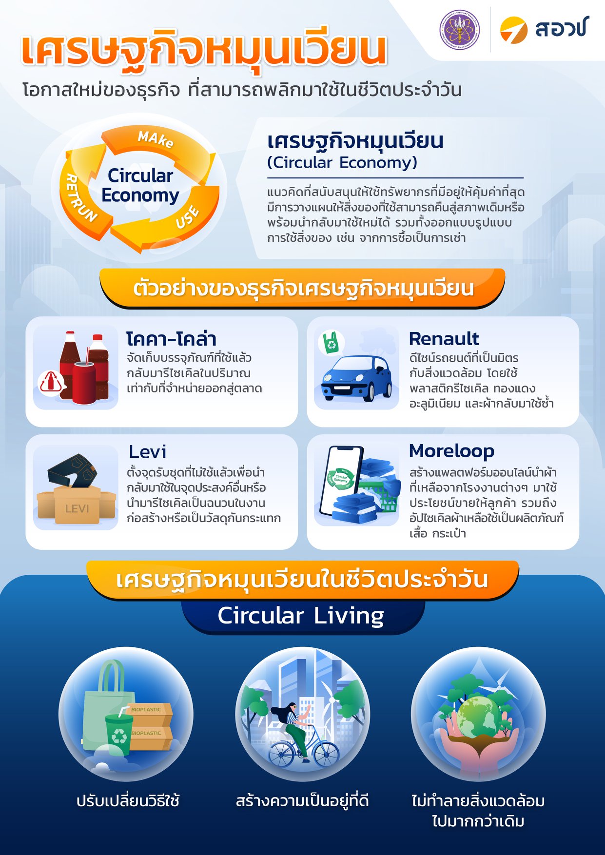 การนำประสบการณ์ตรงและบริบทตลาดไทยมาปรับใช้