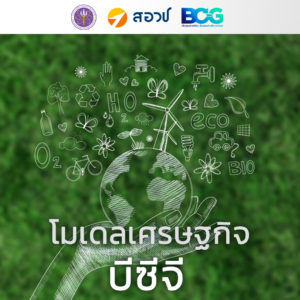 โมเดลเศรษฐกิจ บีซีจี