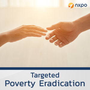 Targeted Poverty Eradication