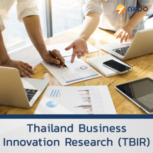 Thailand Business Innovation Research (TBIR)