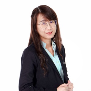 นางสาวเสาวณิต อุดมเวชสกุล