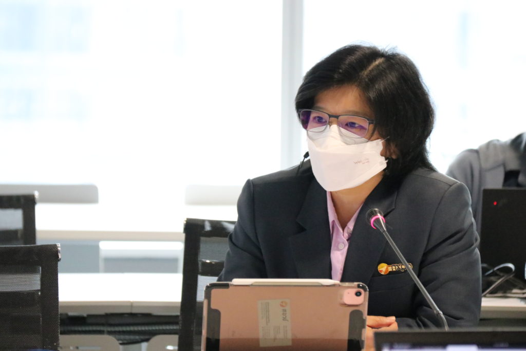 สอวช. เปิดตัวระบบ Alldo ก้าวสำคัญของการเปลี่ยนผ่านสู่ fully digitalised NXPO ในอนาคต