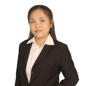 นางสาวศิริฐิติยา เถื่อนสมบัติ