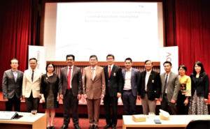 NXPO and partners introduce offset policy to drive enterprise innovation capacity 