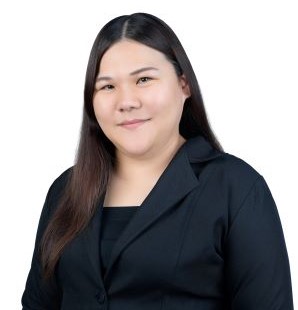 นางสาวชณิภรณ์ เรืองฤทธิ์
