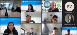 NXPO and OECD to design policy to promote Thailand’s carbon neutrality