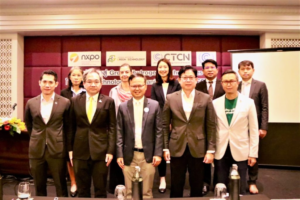 Green Hydrogen Seminar presents promising technology to meet net zero target by 2065