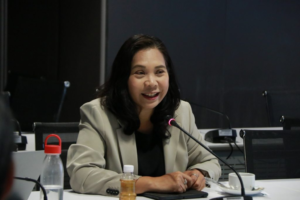 Country workshop aims to turn AI research results into actionable public policy 