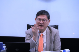 Cultural and creative innovation zone proposal discussed in NXPO Board Meeting 