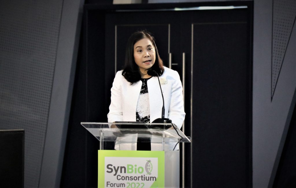 SynBio Forum 2022 “SynBio for Sustainable Development Goals”