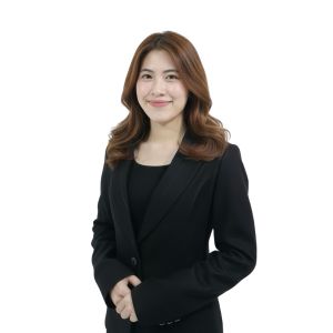 นางสาวบุญสิตา ดวงประทีปทอง