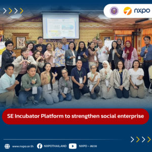SE Incubator Platform to strengthen social enterprise