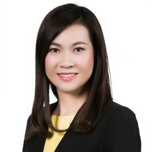 Karantarat Nakwa, Ph.D.