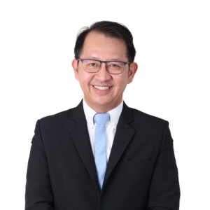 Assoc. Prof. Wongkot Wongsapai