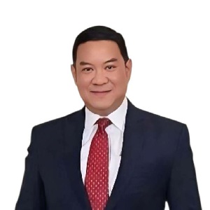 Asst. Prof. Suppakorn Poonyarith, Ph.D.