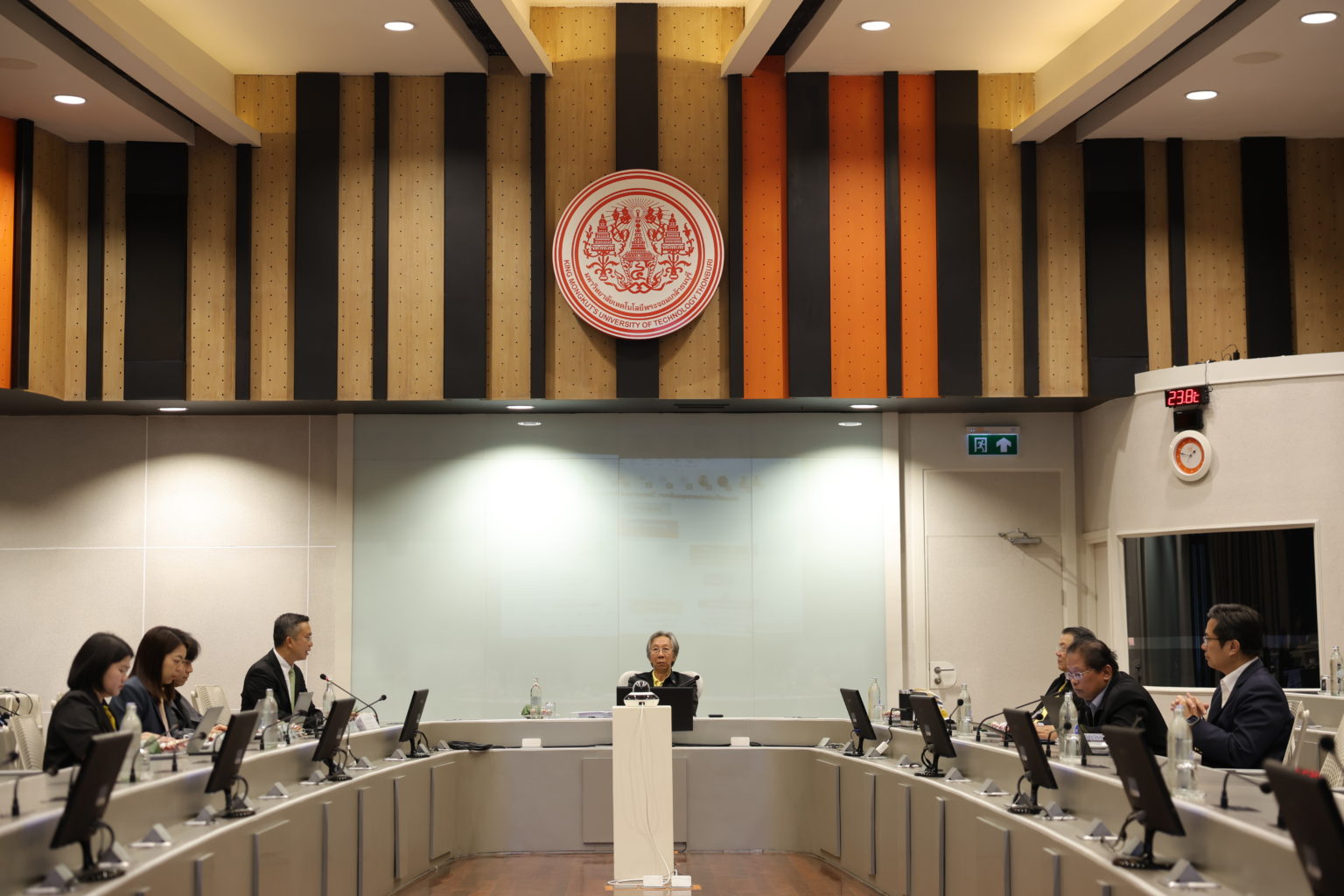 MHESI-NXPO presents National Policies, Programs, and Support Mechanisms ...