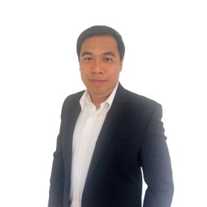 นายณัฐวุฒิ อนุนิวัฒน์