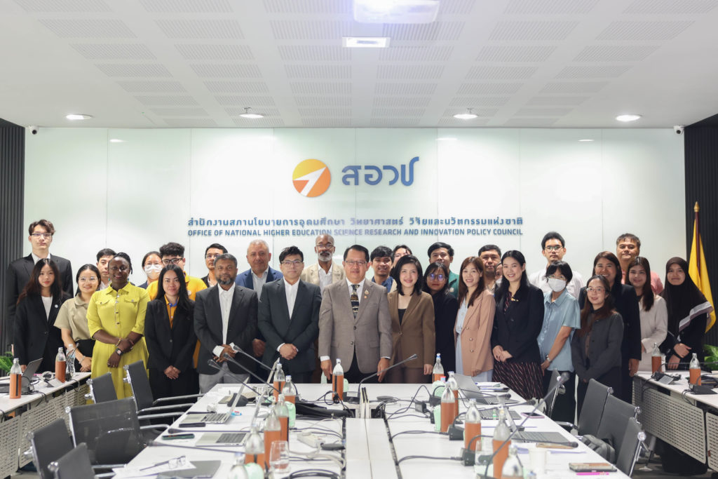Capacity Building Workshop