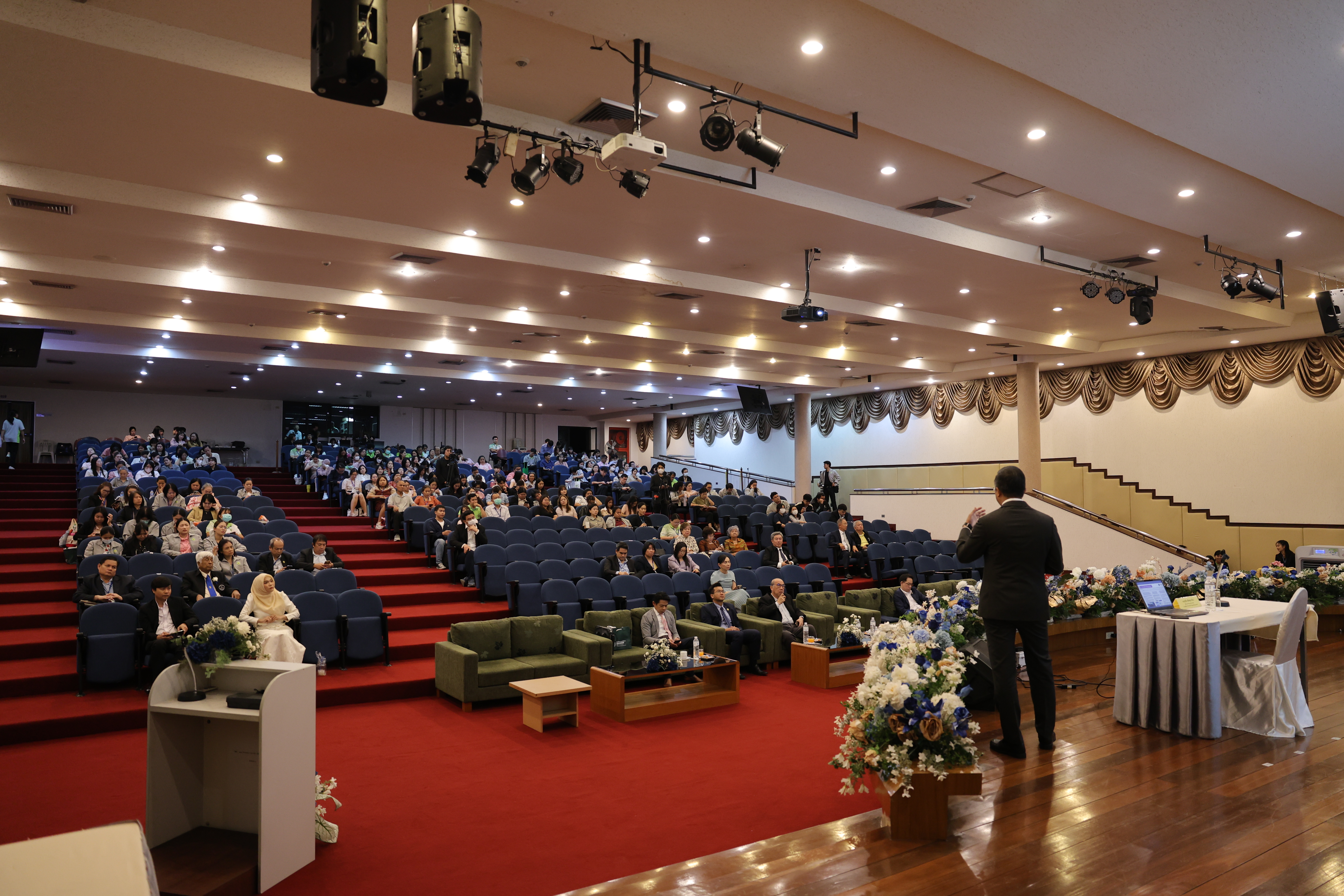 āļāļēāļāļŠāļąāļĄāļĄāļāļēāđāļāļīāļāļ§āļīāļāļēāļāļēāļĢ â127 āļāļĩ āļāļēāļāļāļēāļĨ āļāļĢ.āļāļąāđāļ§ āļĨāļāļēāļāļļāļāļĢāļĄ : āļāļļāļāļāļĢāļ°āļāļēāļĒāļ§āļīāļāļĒāļēāļĻāļēāļŠāļāļĢāđ āļŠāļĢāđāļēāļāļāļāļēāļāļāļāļēāļāļīâ