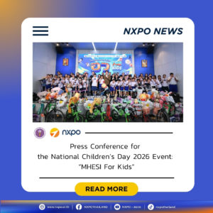 MHESI announces “MHESI for Kids” event for National Children’s Day 2026