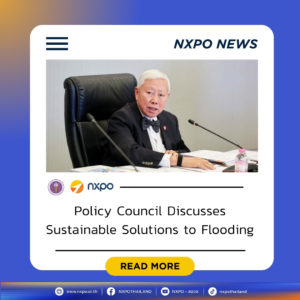 Policy Council discusses sustainable solutions to flooding