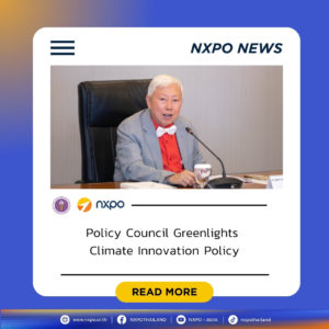 Policy Council greenlights Climate Innovation Policy