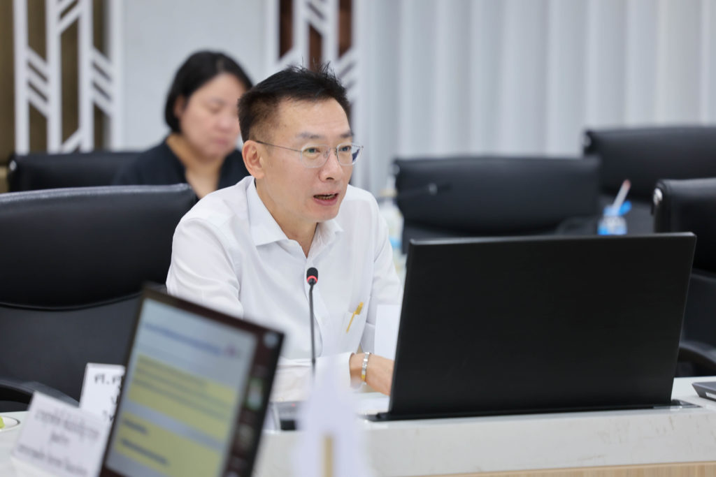 กอวช. ครั้งที่ 3/2569