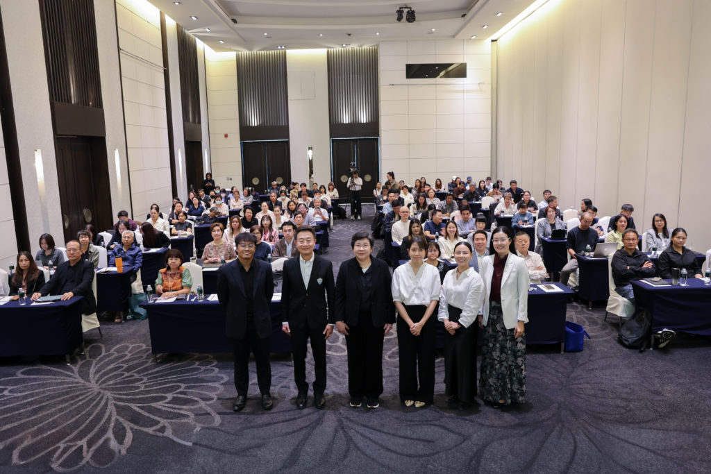 “Plant-Rich Food System จากเทรนด์สู่โอกาส สร้างแต้มต่อธุรกิจอาหารด้วยวัตถุดิบจากพืช”