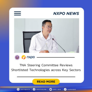 TNA Steering Committee reviews shortlisted technologies across key sectors