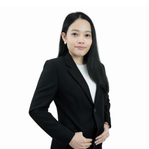 นางจิราพรรณ คริสเตียน ลินาเรส