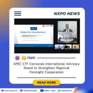 APEC CTF convenes International Advisory Board to strengthen regional foresight cooperation