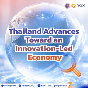 Thailand Advances Toward an Innovation-Led Economy