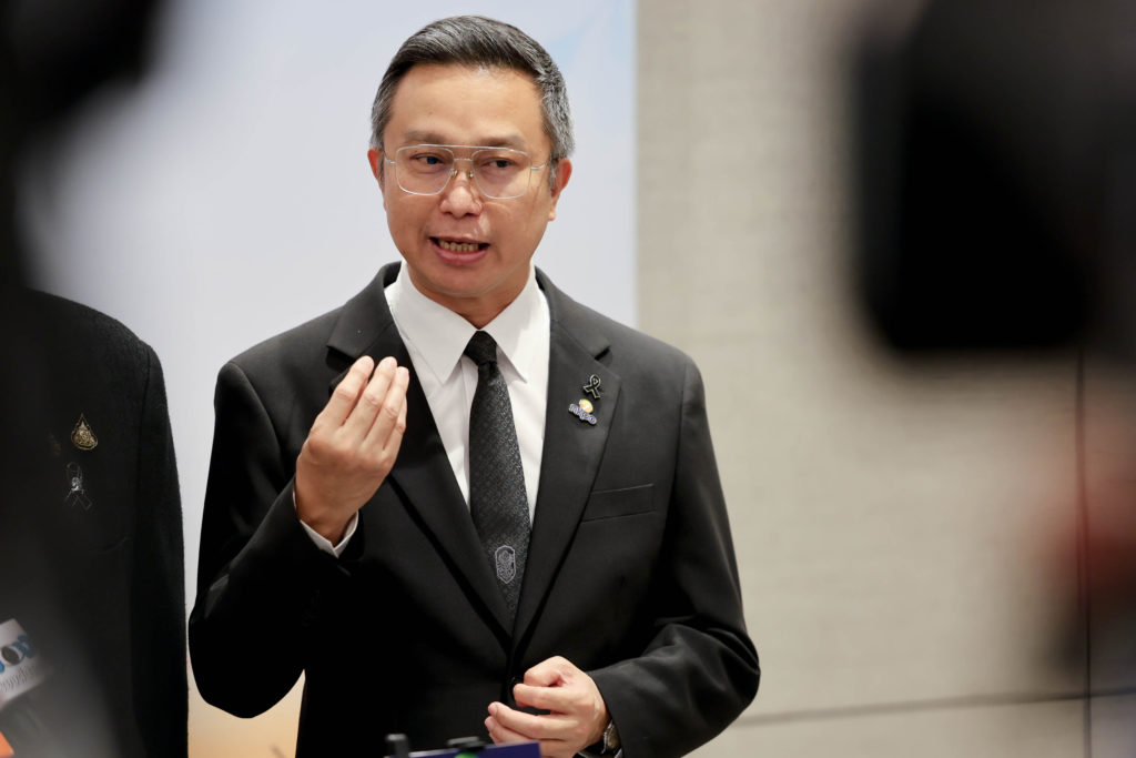MOU ผลักดันท่องเที่ยวเชิงฟื้นสร้าง “Regenerative Tourism”