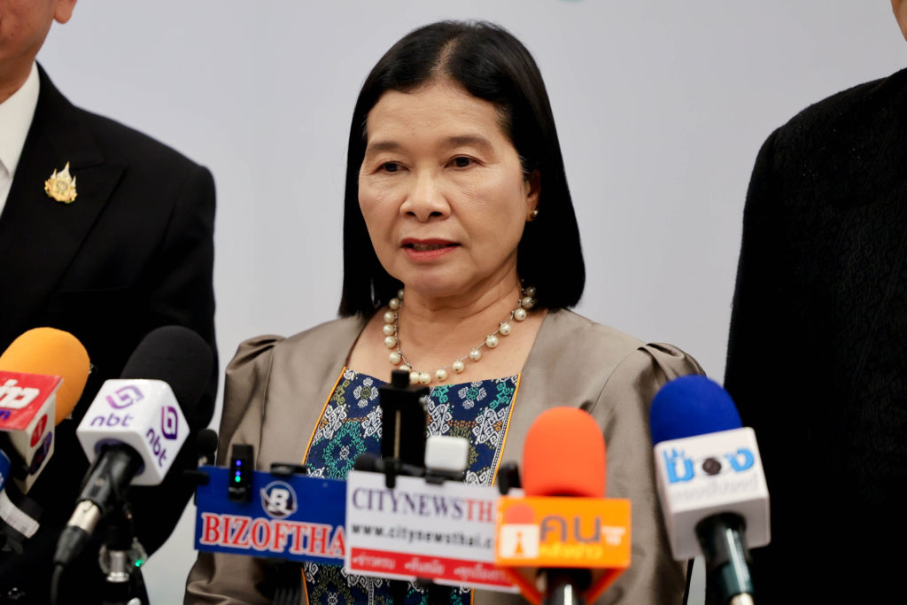 MOU ผลักดันท่องเที่ยวเชิงฟื้นสร้าง “Regenerative Tourism”