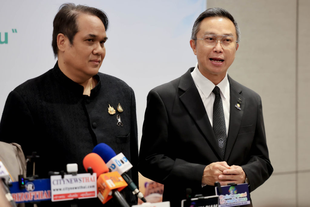 MOU ผลักดันท่องเที่ยวเชิงฟื้นสร้าง “Regenerative Tourism”