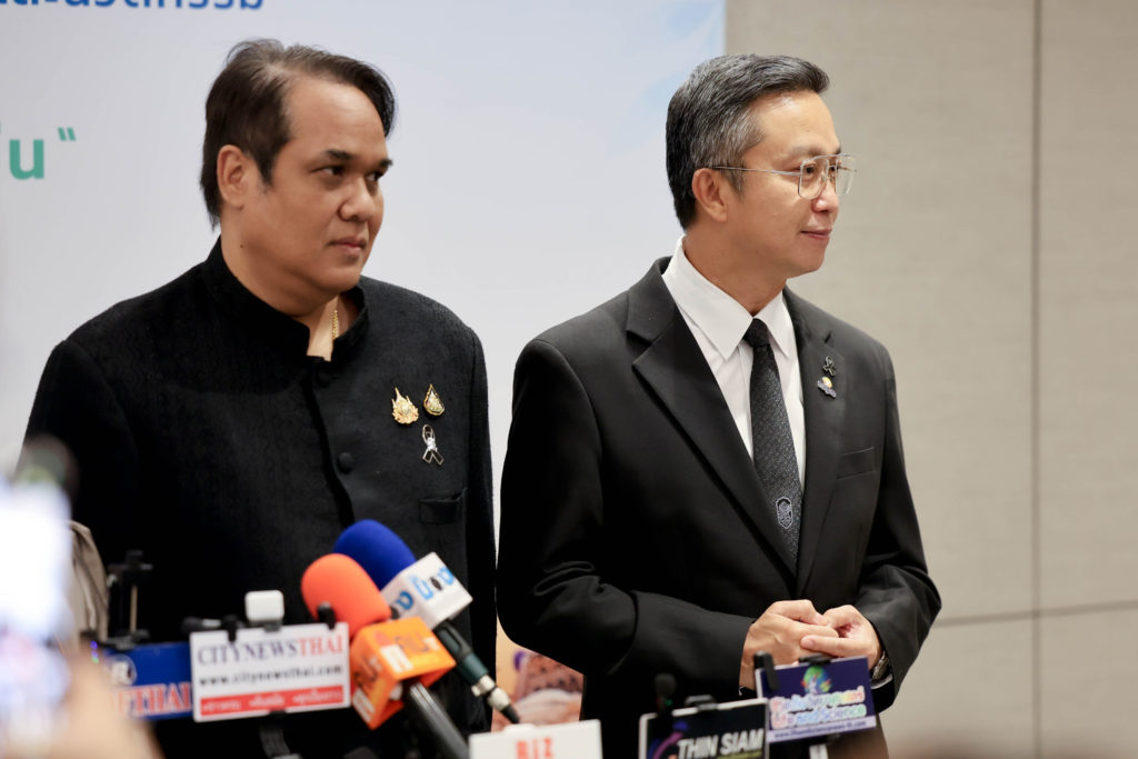 MOU ผลักดันท่องเที่ยวเชิงฟื้นสร้าง “Regenerative Tourism”