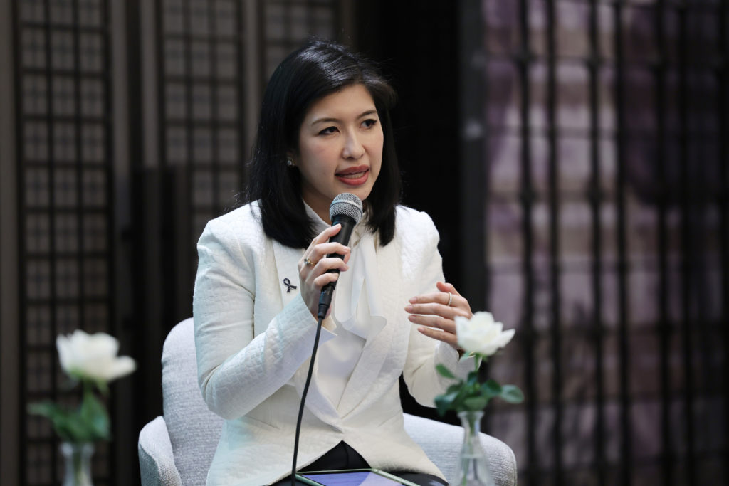 ประชุม “พลิกนโยบายสู่แผนปฏิบัติการ Net Zero Campus เพื่อยกระดับสถาบันอุดมศึกษาไทย” ระยะ 3