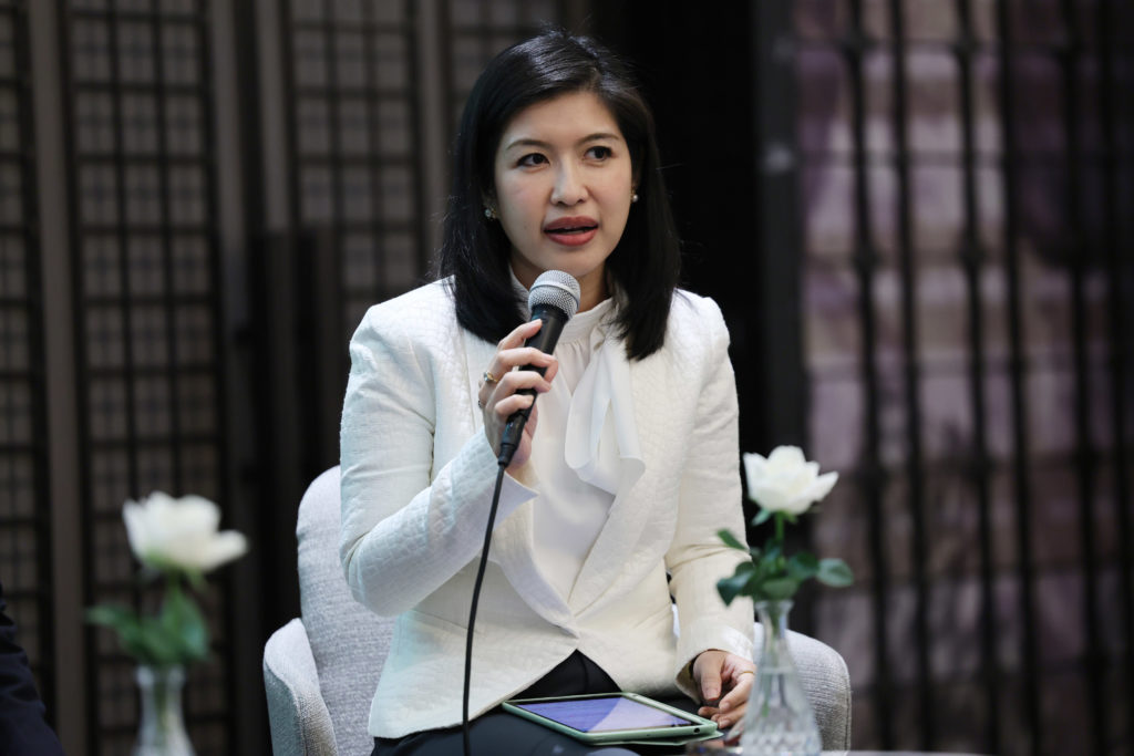 ประชุม “พลิกนโยบายสู่แผนปฏิบัติการ Net Zero Campus เพื่อยกระดับสถาบันอุดมศึกษาไทย” ระยะ 3