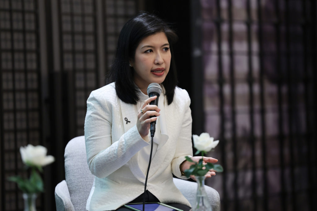 ประชุม “พลิกนโยบายสู่แผนปฏิบัติการ Net Zero Campus เพื่อยกระดับสถาบันอุดมศึกษาไทย” ระยะ 3